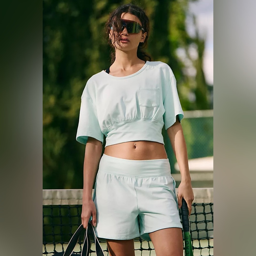 FP Movement by Free People Challenger Set NWT Medium